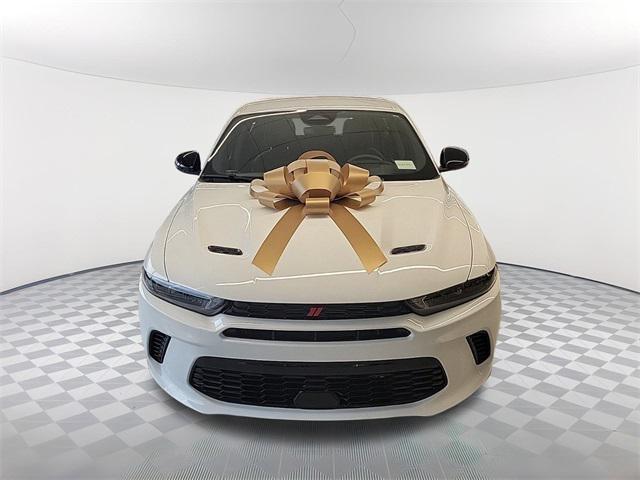 new 2024 Dodge Hornet car, priced at $27,104