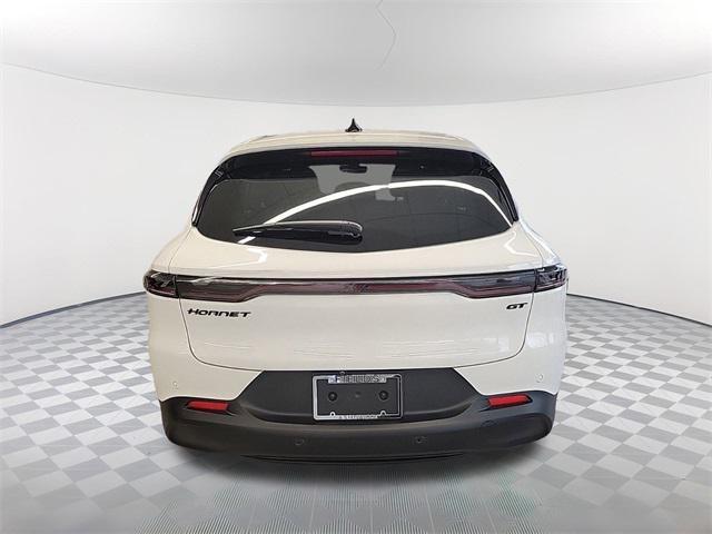 new 2024 Dodge Hornet car, priced at $27,104