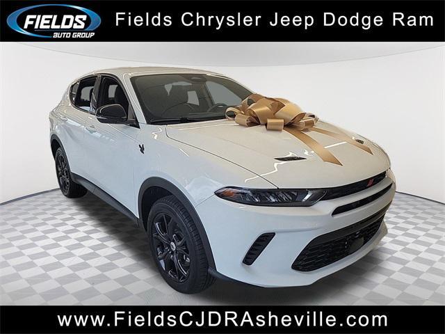 new 2024 Dodge Hornet car, priced at $27,104