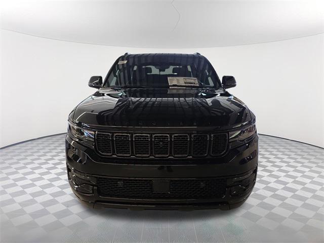 new 2025 Jeep Wagoneer car, priced at $83,365