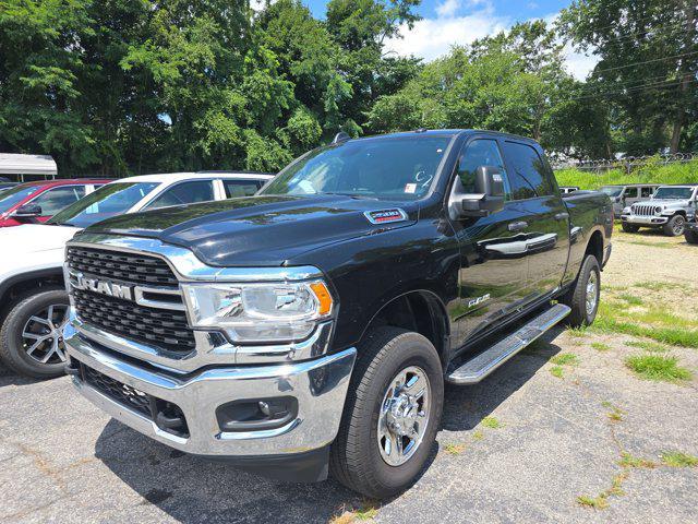 used 2024 Ram 2500 car, priced at $43,900