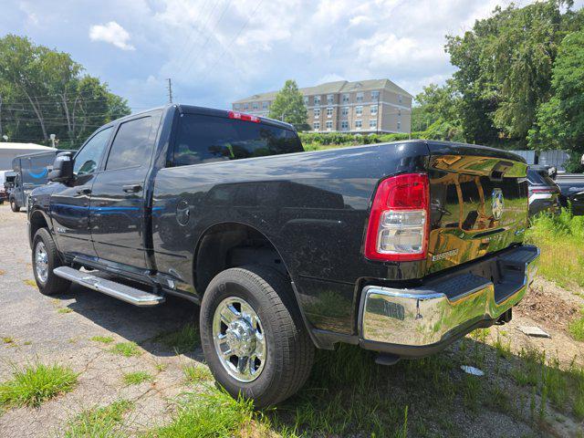 used 2024 Ram 2500 car, priced at $43,900