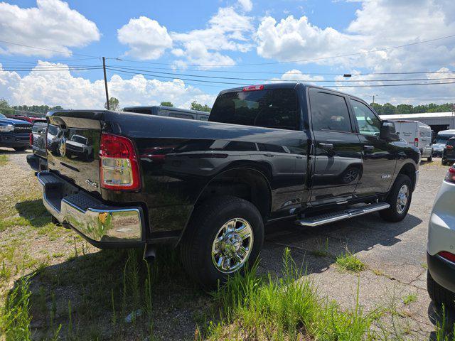 used 2024 Ram 2500 car, priced at $43,900