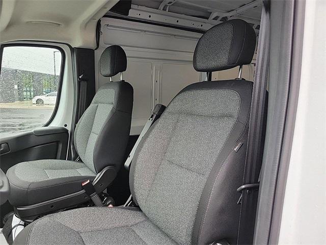 new 2024 Ram ProMaster 3500 car, priced at $47,921