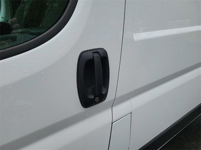 new 2024 Ram ProMaster 3500 car, priced at $47,921