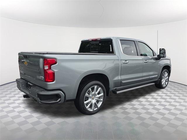 used 2024 Chevrolet Silverado 1500 car, priced at $58,900