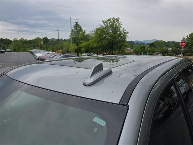 used 2024 Chevrolet Silverado 1500 car, priced at $58,900