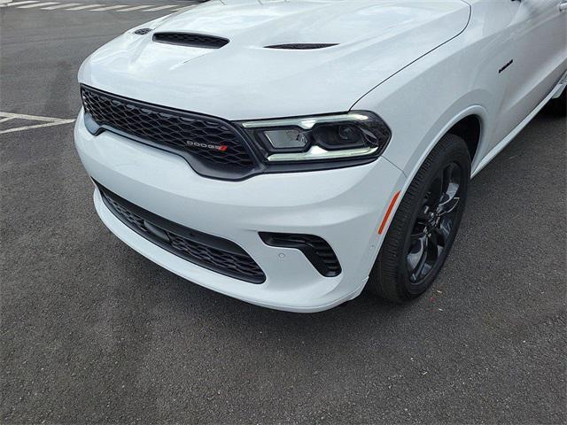 new 2024 Dodge Durango car, priced at $58,144