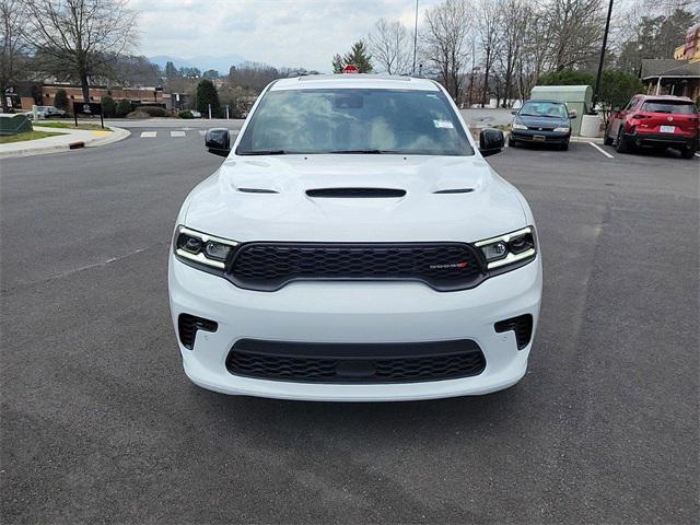 new 2024 Dodge Durango car, priced at $58,144