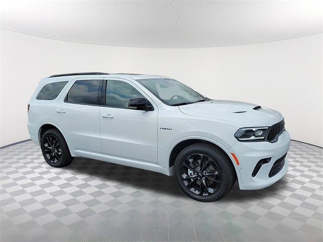 new 2024 Dodge Durango car, priced at $58,144