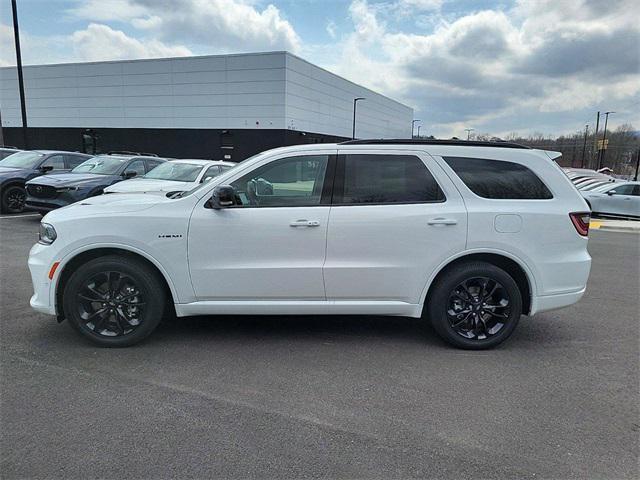 new 2024 Dodge Durango car, priced at $58,144