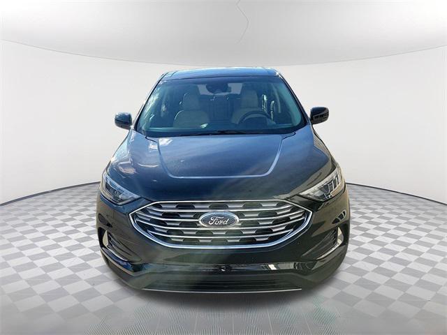 used 2022 Ford Edge car, priced at $21,561