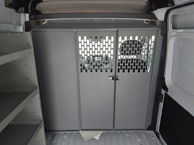 new 2025 Ram ProMaster 2500 car, priced at $52,580