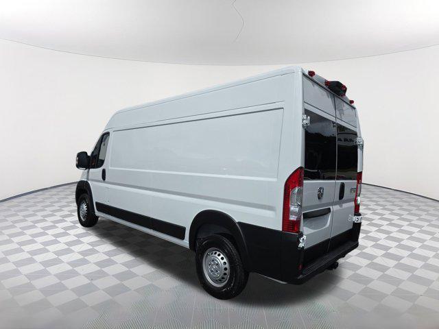 new 2025 Ram ProMaster 2500 car, priced at $52,580
