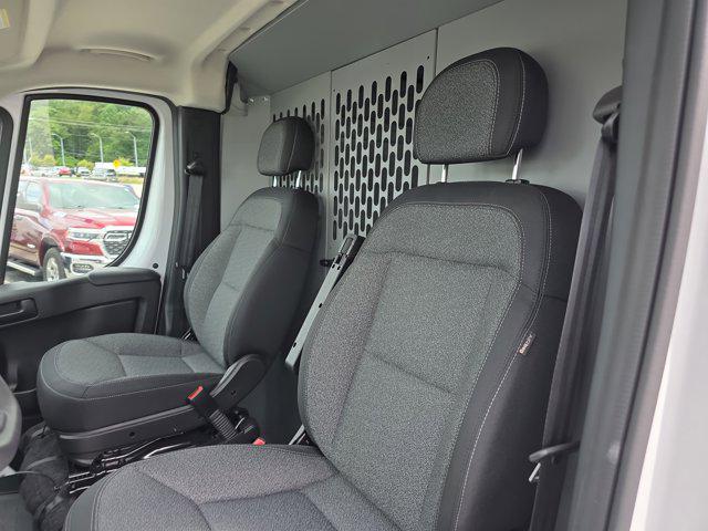 new 2025 Ram ProMaster 2500 car, priced at $52,580