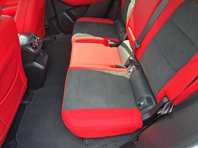 used 2024 Chevrolet Blazer EV car, priced at $28,990