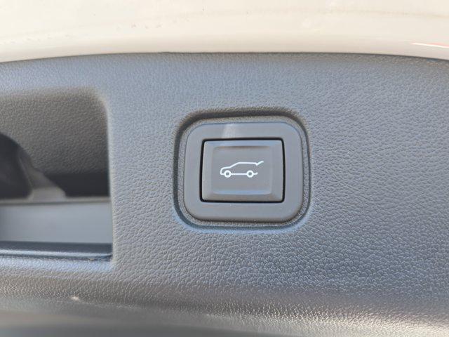 used 2024 Chevrolet Blazer EV car, priced at $28,990