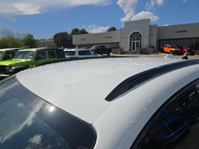 used 2024 Chevrolet Blazer EV car, priced at $28,990