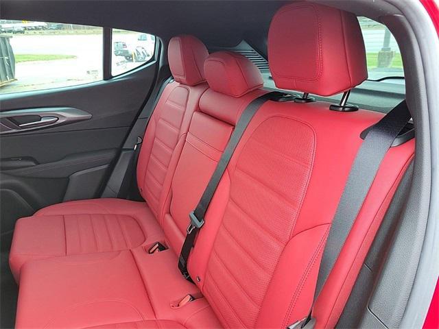 new 2024 Dodge Hornet car, priced at $40,742