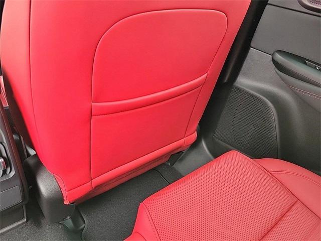 new 2024 Dodge Hornet car, priced at $40,742