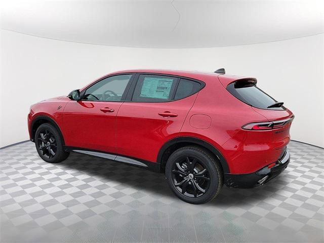 new 2024 Dodge Hornet car, priced at $40,742