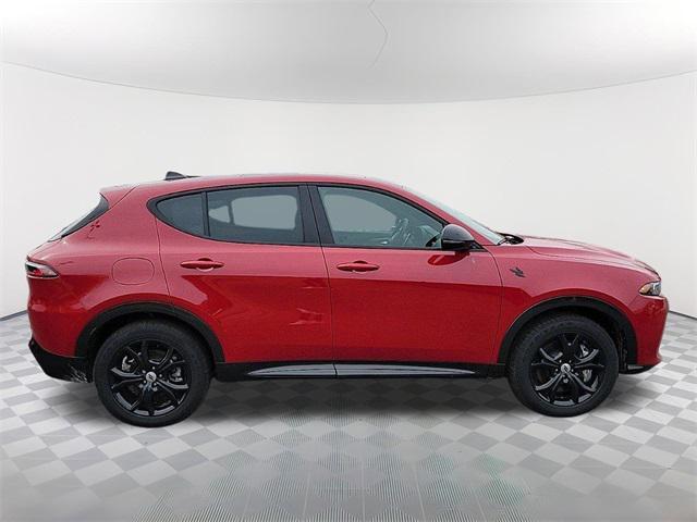 new 2024 Dodge Hornet car, priced at $40,742