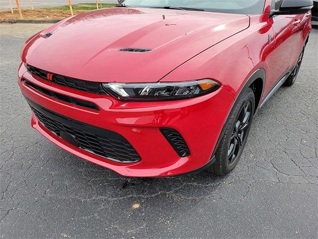 new 2024 Dodge Hornet car, priced at $40,742