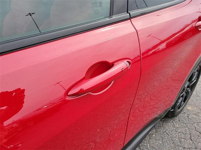 new 2024 Dodge Hornet car, priced at $40,742