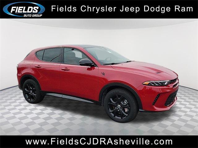 new 2024 Dodge Hornet car, priced at $40,742