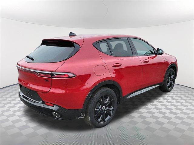 new 2024 Dodge Hornet car, priced at $40,742