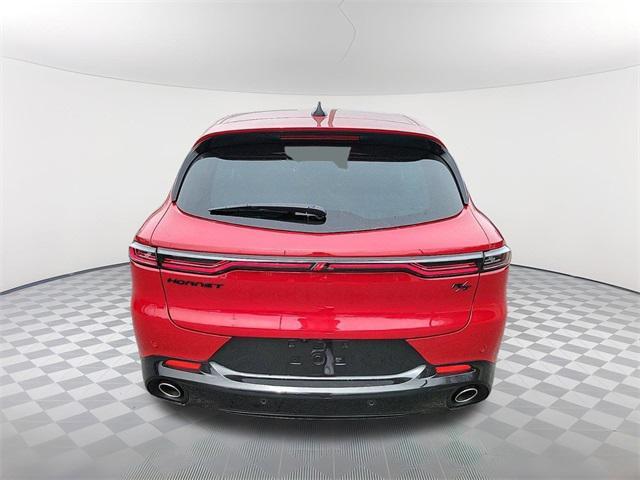 new 2024 Dodge Hornet car, priced at $40,742