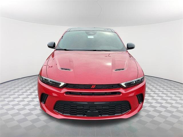 new 2024 Dodge Hornet car, priced at $40,742