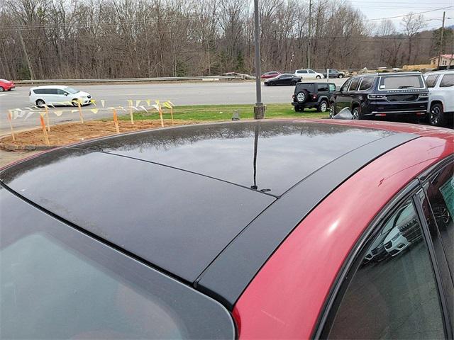 new 2024 Dodge Hornet car, priced at $40,742