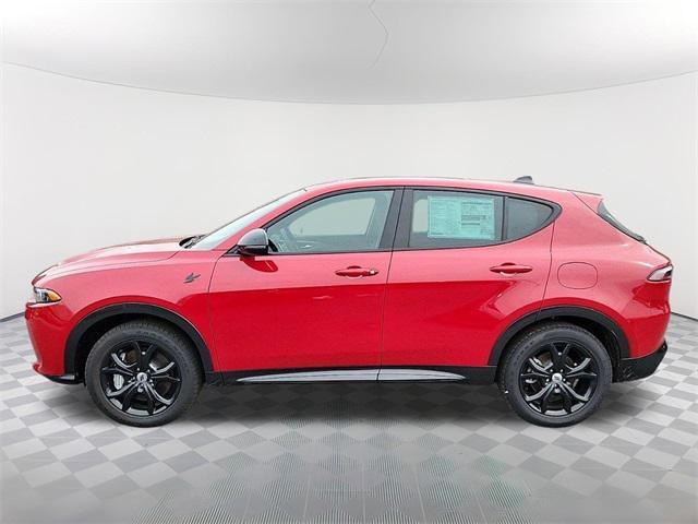 new 2024 Dodge Hornet car, priced at $40,742