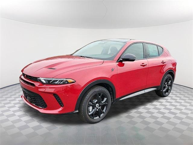 new 2024 Dodge Hornet car, priced at $40,742