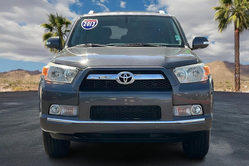 used 2013 Toyota 4Runner car, priced at $20,788