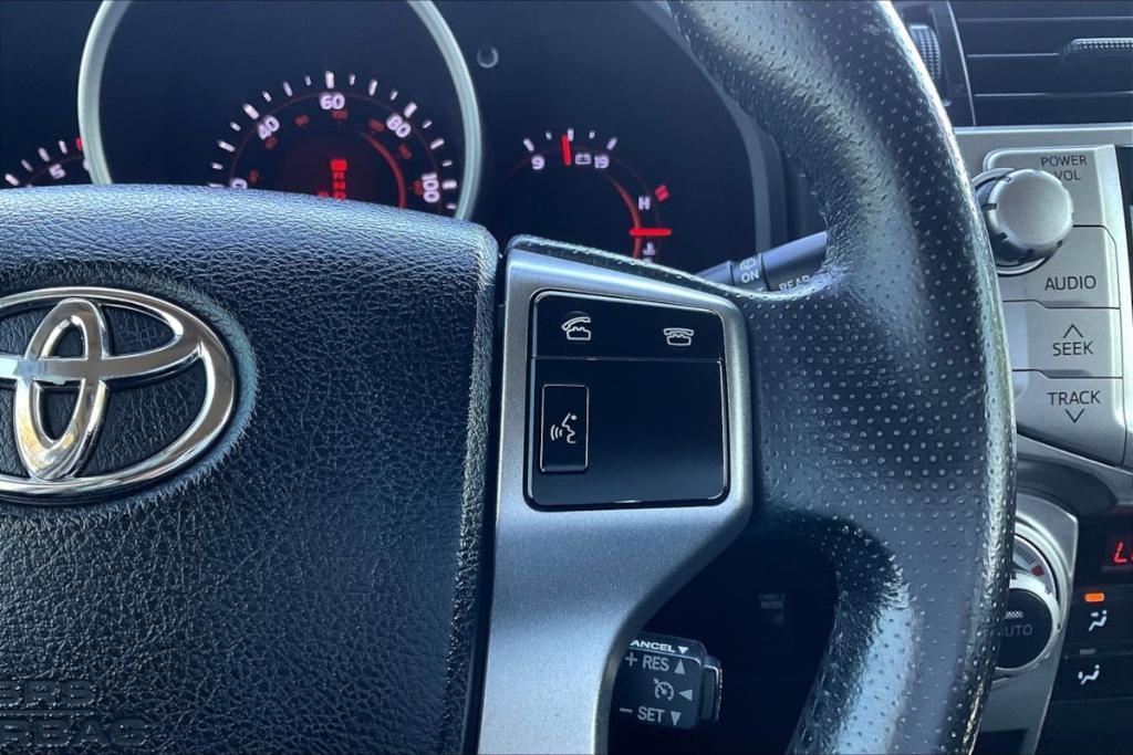 used 2013 Toyota 4Runner car, priced at $20,788