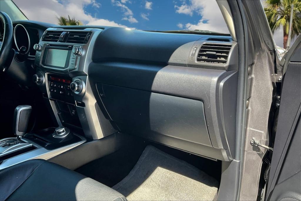 used 2013 Toyota 4Runner car, priced at $20,788