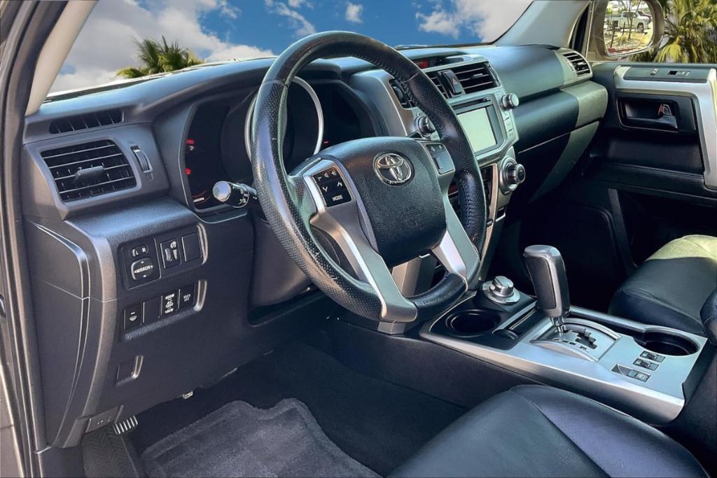 used 2013 Toyota 4Runner car, priced at $20,788