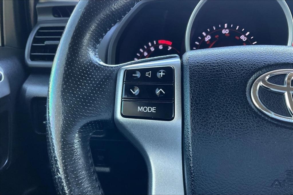 used 2013 Toyota 4Runner car, priced at $20,788