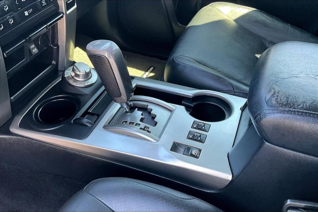 used 2013 Toyota 4Runner car, priced at $20,788