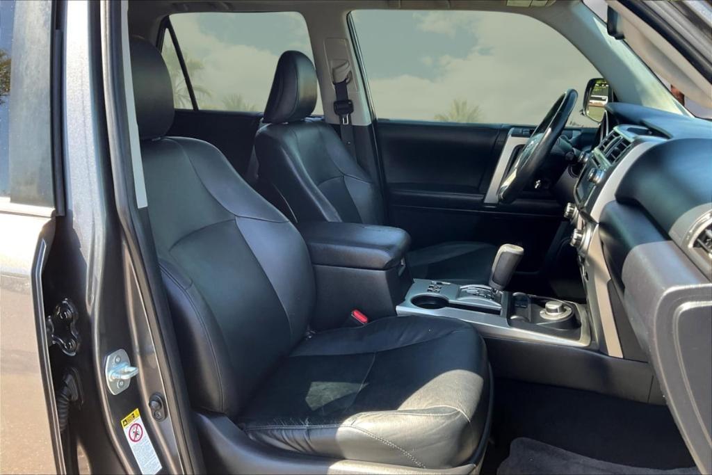 used 2013 Toyota 4Runner car, priced at $20,788