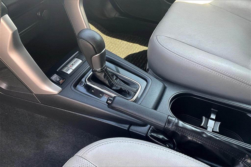 used 2015 Subaru Forester car, priced at $19,399