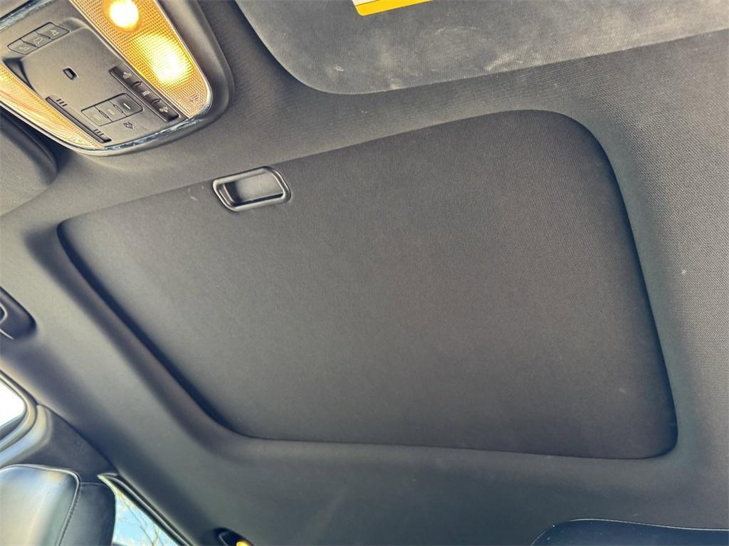 used 2015 Jeep Grand Cherokee car, priced at $12,896