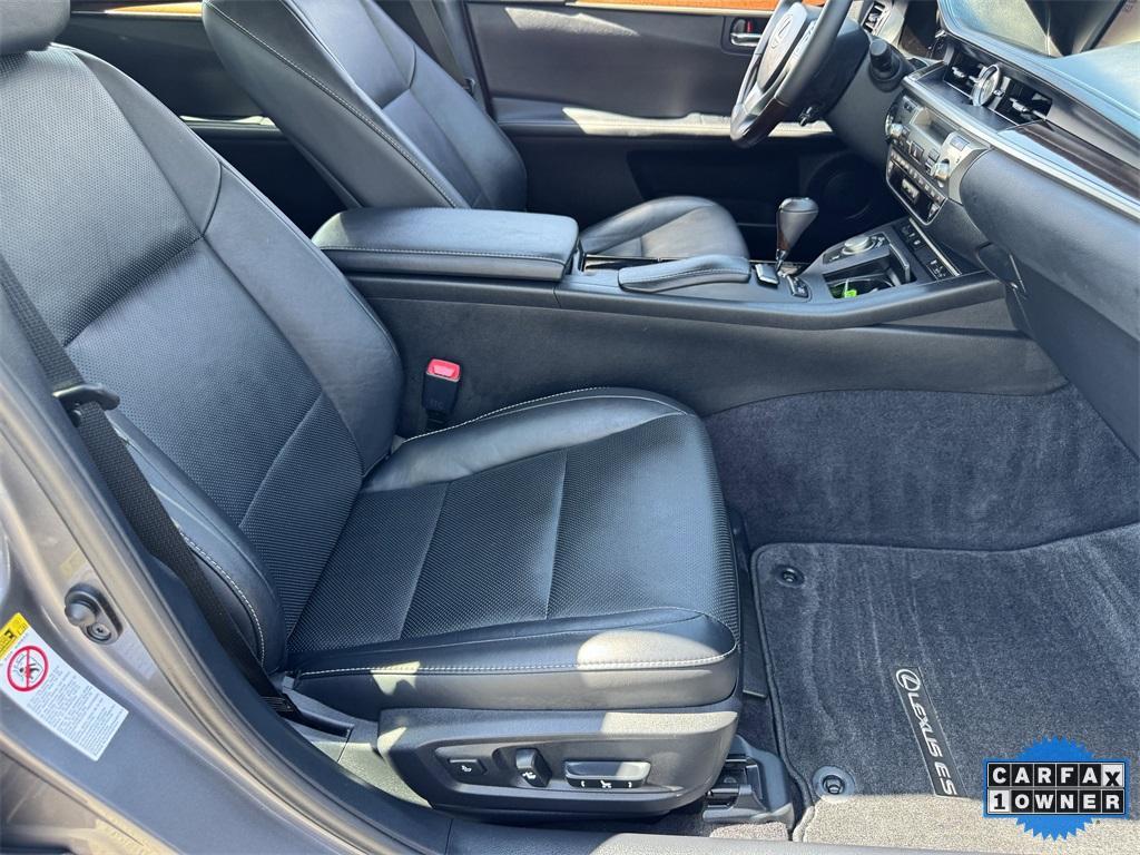 used 2013 Lexus ES 350 car, priced at $22,466