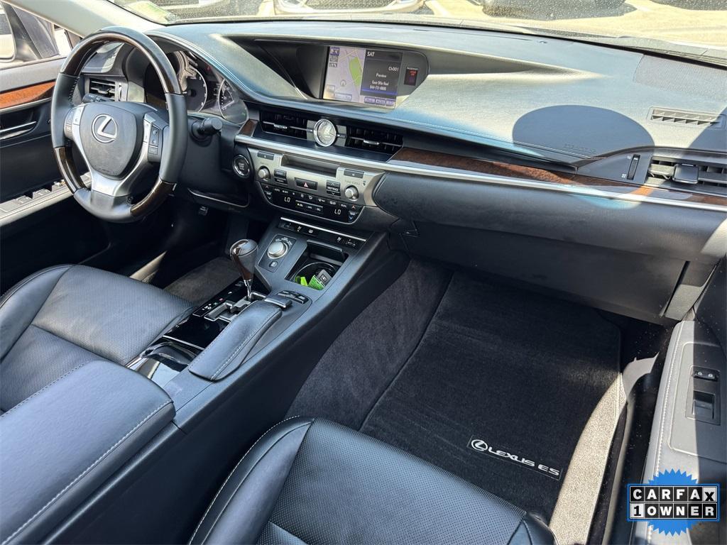 used 2013 Lexus ES 350 car, priced at $22,466