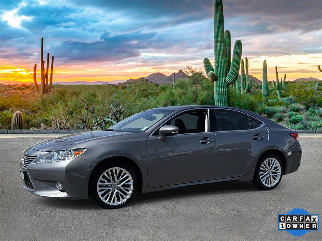 used 2013 Lexus ES 350 car, priced at $22,466