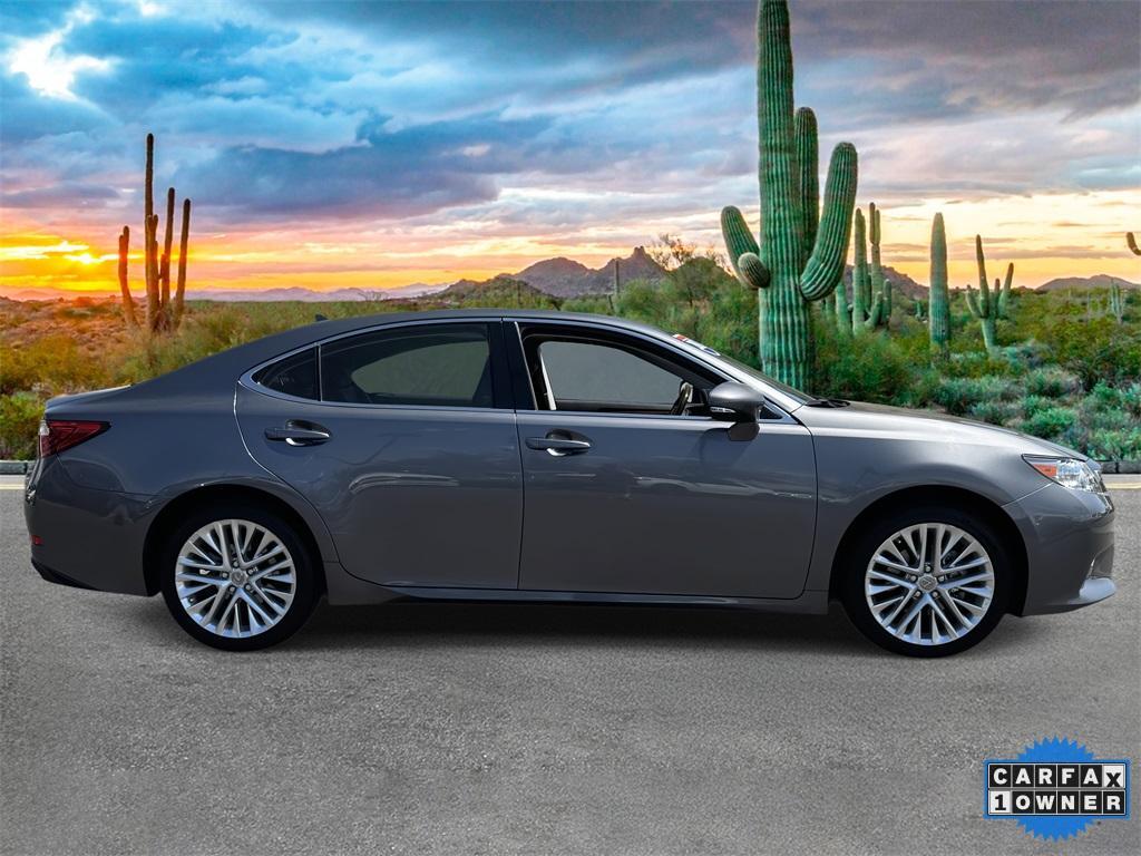used 2013 Lexus ES 350 car, priced at $22,466