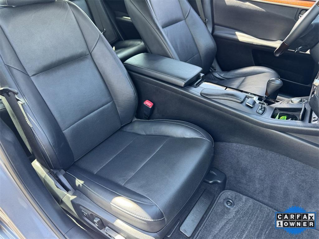 used 2013 Lexus ES 350 car, priced at $22,466