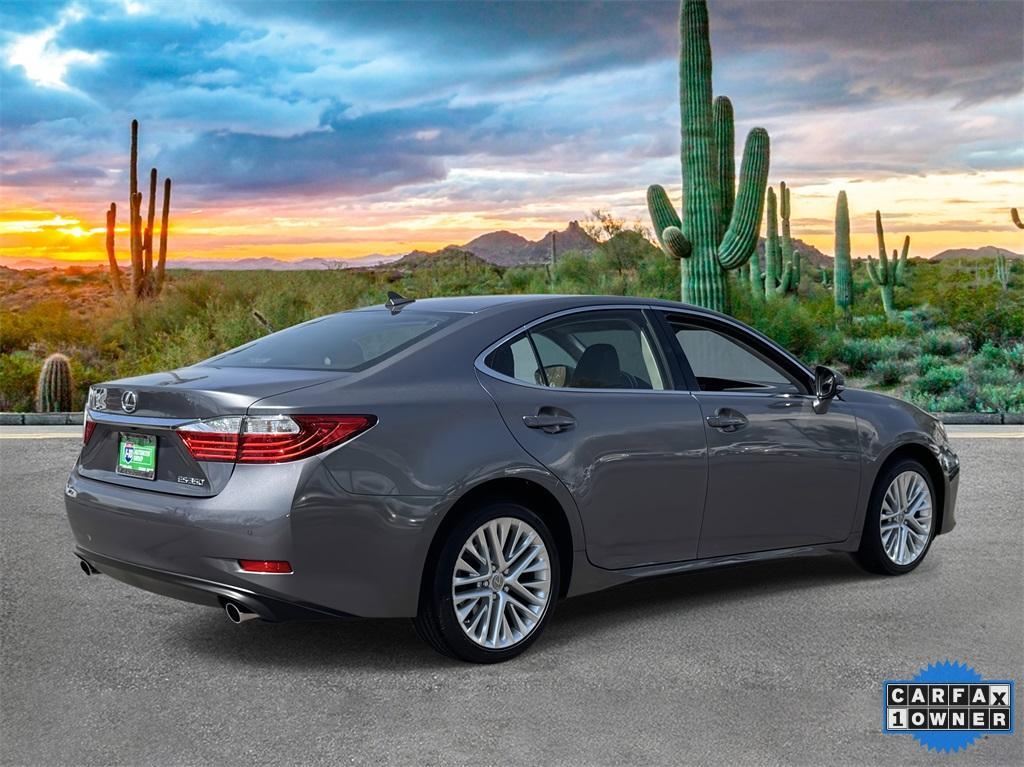 used 2013 Lexus ES 350 car, priced at $22,466